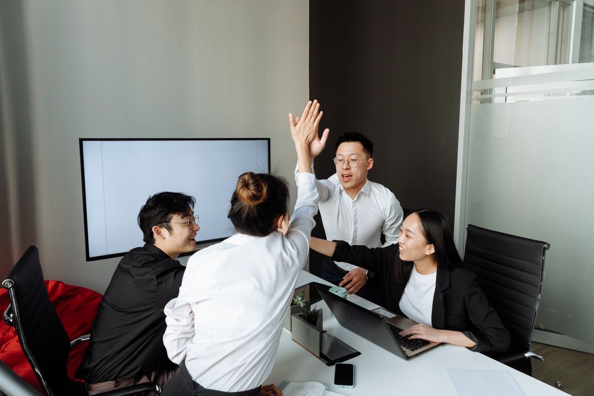 中小企業のシステム開発・DX支援